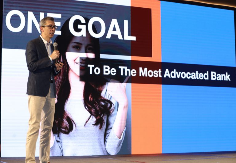 ทีเอ็มบีผนึกธนชาต มุ่งสู่ ONE GOAL  สร้างชีวิตทางการเงินที่ดีให้คนไทย