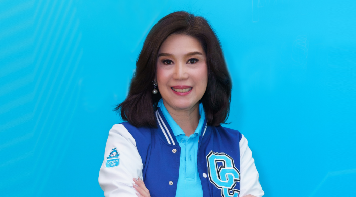 OCEAN LIFE ไทยสมุทร อำนวยความสะดวกลูกค้ายื่นลดหย่อนภาษีปี 63 ดาวน์โหลดหนังสือรับรองการชำระเบี้ย ผ่าน 3 ช่องทางดิจิทัล