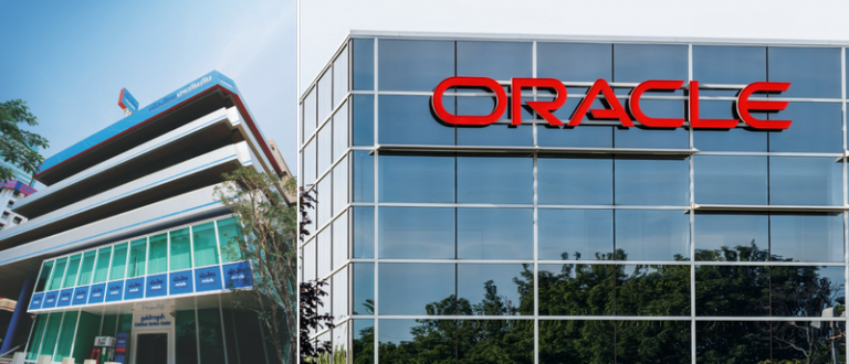 เมืองไทยประกันภัย ผนึก ออราเคิล ส่ง Oracle Fusion Cloud ERP โซลูชั่นใหม่สู่องค์กรแห่งโลกดิจิทัล