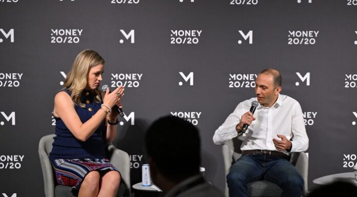 เริ่มแล้วมหกรรมฟินเทค”Money20/20″ ตอกย้ำภาพไทยเป็นศูนย์กลางอุตสาหกรรมการเงิน-เทคโนโลยีของภูมิภาค