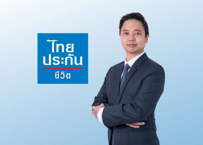 Mr.Chor Ee Tan - TLI