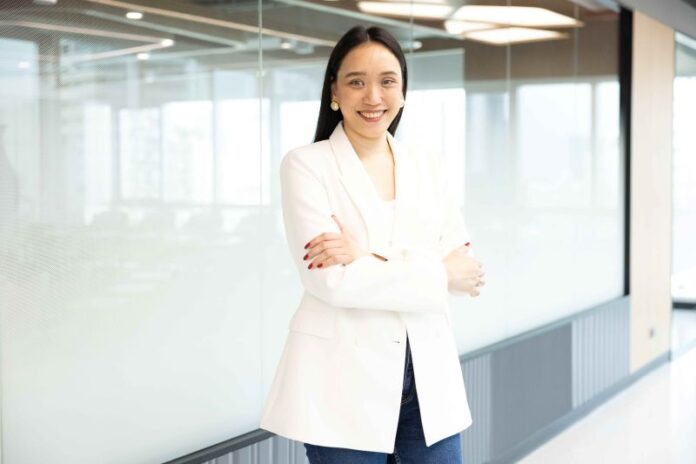 KTC Connect สุชชวี บรรจบดี