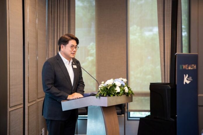 KPBA ดร. พิพัฒน์พงศ์ โปษยานนท์