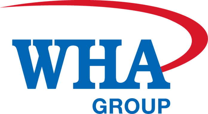 LOGO WHA