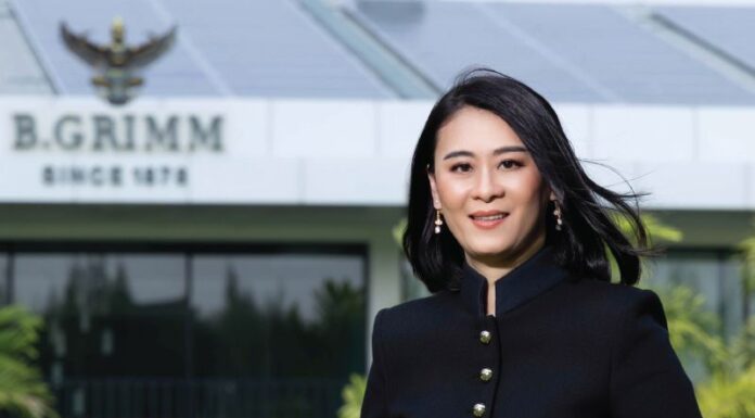 บี.กริม-กสิกรไทย ทำสัญญาบริหารความเสี่ยงอัตราดอกเบี้ย อ้างอิงการเพิ่มกำลังการผลิตจากโรงไฟฟ้าพลังงานหมุุนเวียน