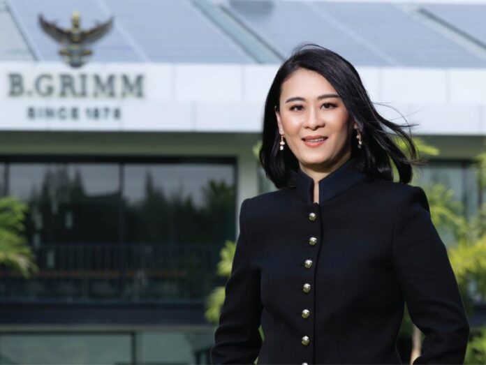 กสิกร บีกริม นางสาวศิริวงศ์ บวรบุญฤทัย