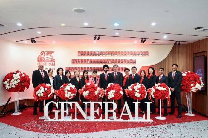 002_Generali Center_0