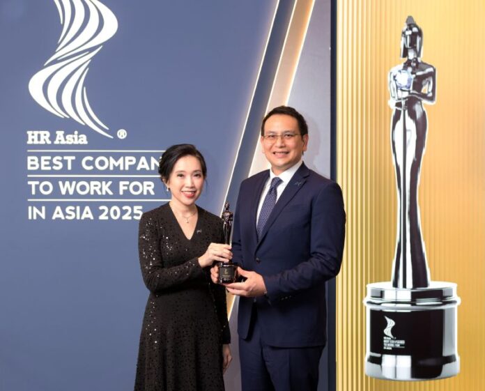CIMB Hr
