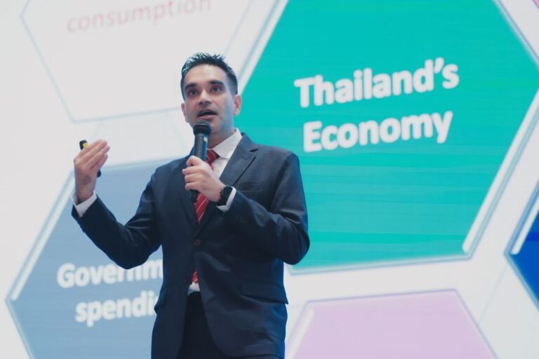 เศรษฐกิจไทยไตรมาส 4 จะฟื้นหรือฟุบ