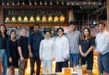 กรุงไทย–แอกซ่า ประกันชีวิต ร่วมกับ The First Ultimateจัดกิจกรรม Crack the Crab