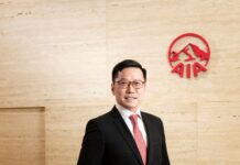 กลุ่มบริษัทเอไอเอ แถลงผลประกอบการ Q3 มูลค่าธุรกิจใหม่ เพิ่มขึ้น 25% เป็นมูลค่า 1,476 ล้านเหรียญสหรัฐ