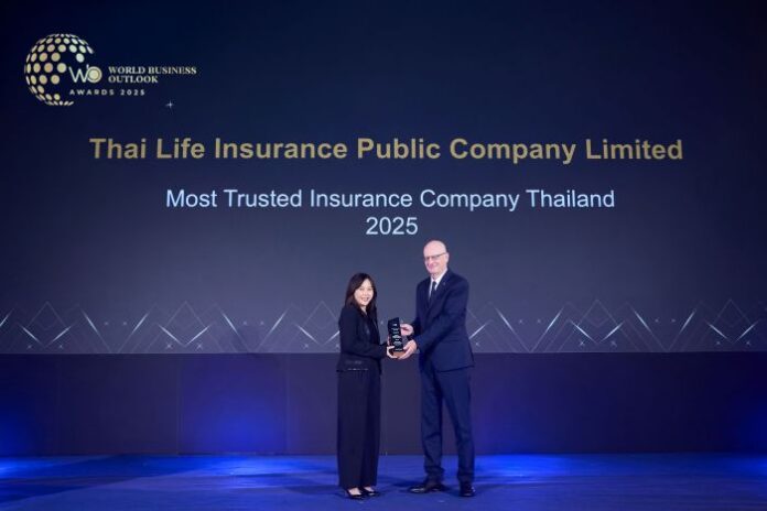 TLI- Most Trusted Insurance 002