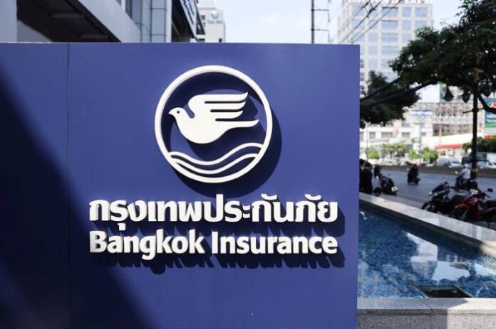 BKI_กรุงเทพประกันภัย