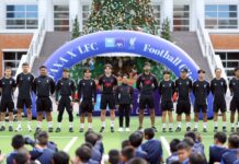KTAXA จัดฟุตบอลเยาวชนส่งท้ายปี โครงการ “KTAXA x LFC Football Clinic ปีที่ 2”