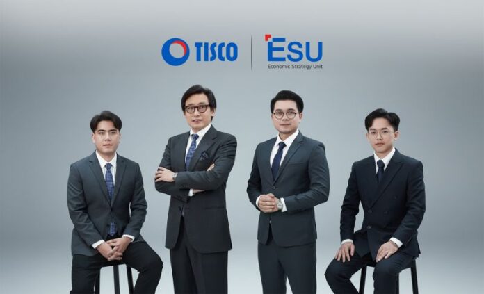 TISCO ESU Team