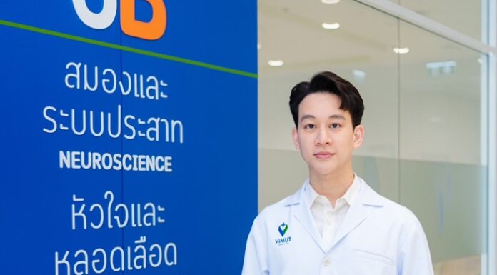 หมอเตือน สูดฝุ่น “PM2.5” ทำสมอง-ปอดพัง ย้ำคนไทยเลี่ยงวันฝุ่นหนา-สวม N95 ก่อนเป็นอัลไซเมอร์-พาร์กินสันก่อนวัย