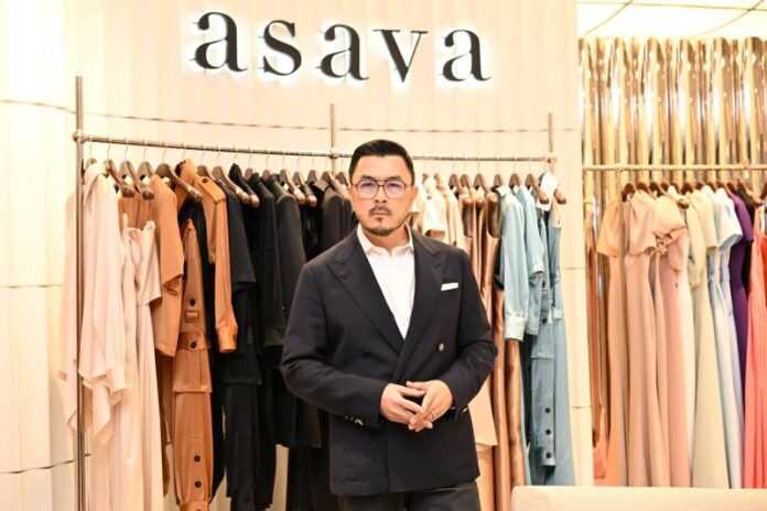 Asava ภาพหลัก