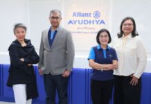 อลิอันซ์ อยุธยา ต้อนรับปีม้า เปิดสำนักงานฝึกอบรบพัฒนาศักยภาพตัวแทนแห่งใหม่