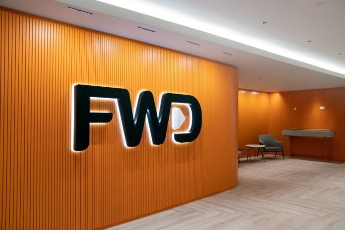 FWD Signage