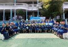 TQM สานต่อโครงการ “TQM เติมฝัน ครั้งที่ 7” ร่วมดูแลผู้สูงวัย ณ มูลนิธิวัยวัฒนานิวาส ปากน้ำ จ.สมุทรปราการ