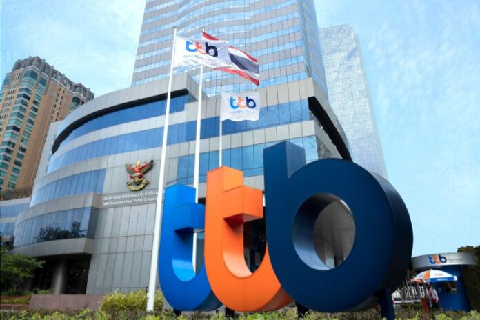 ttb head office