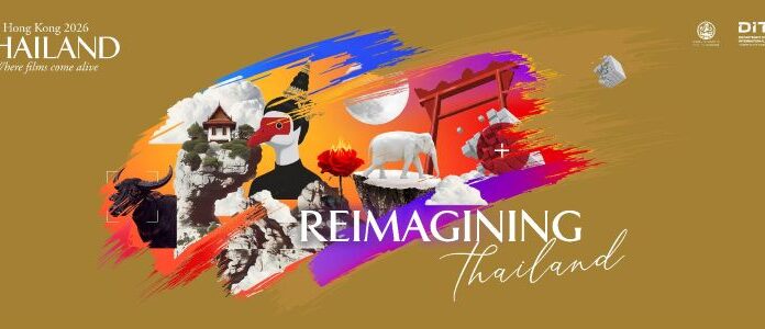 DITP รุก Thai Night Hong Kong 2026 ดันไทยขึ้นแท่น ‘Content Hub’ แห่งเอเชีย