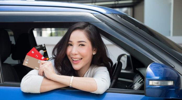 กรุงศรี คอนซูมเมอร์ จัดโปรเติมน้ำมันสุดคุ้ม