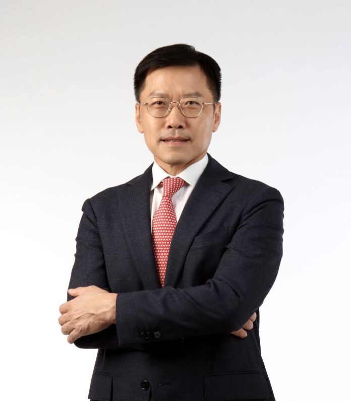 Lee Yuan Siong - AIA Group CEO and President