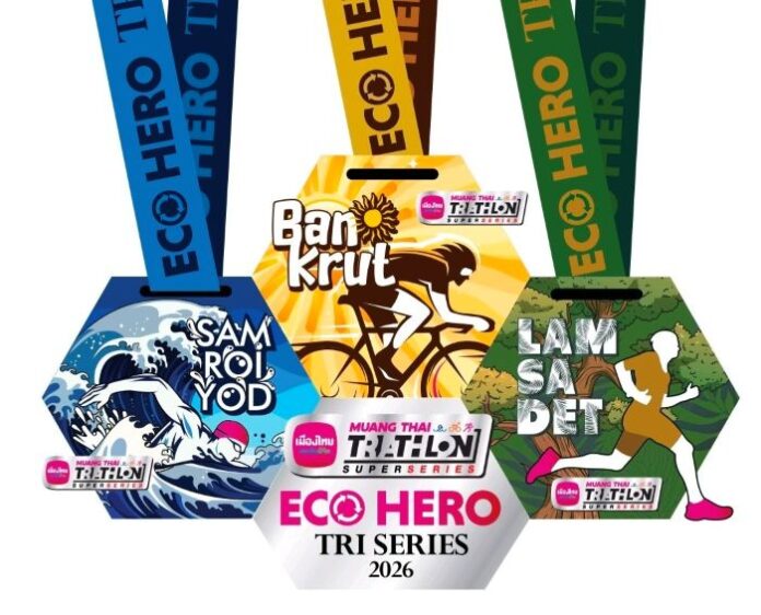 MuangthaiTriathlon2026