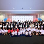 เอไอเอ ประเทศไทย มอบรางวัล “สุดยอดโรงเรียนสุขภาพดี – AIA Healthiest Schools” ปีที่ 4 เชิดชู 26 โรงเรียนต้นแบบสุขภาพดีจากทั่วประเทศ