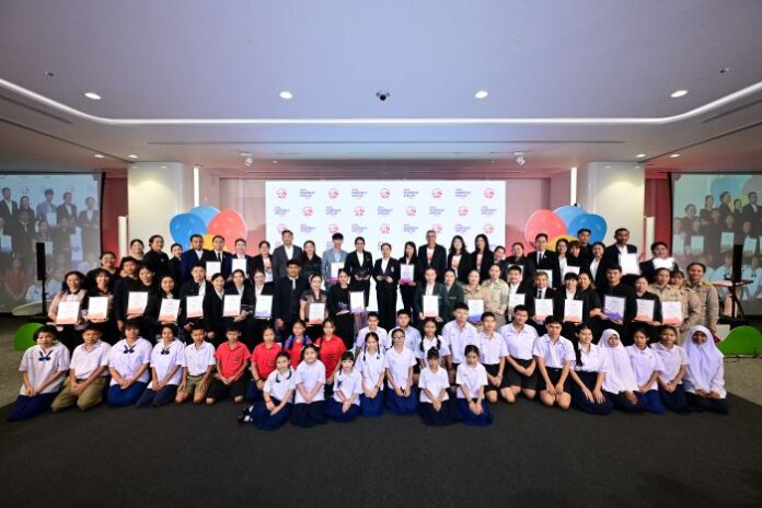 4_AIA Healthiest School