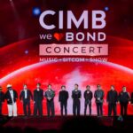 CIMB THAI เปิดตัว ‘CIMBweBOND Club’ ลงทุนควบคู่ไลฟ์สไตล์สุดเอ็กซ์คลูซีฟ