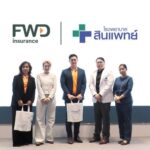 FWD ประกันชีวิต ชวนผู้ปกครองร่วม Health Talk แนะวัคซีนไข้หวัดใหญ่ เตรียมลูกให้พร้อมก่อนเปิดเทอม