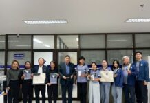 กปว. ขับเคลื่อนภารกิจชำระบัญชี ด้วยความเข้าใจและการเข้าถึงประชาชน