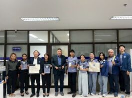 กปว. ขับเคลื่อนภารกิจชำระบัญชี ด้วยความเข้าใจและการเข้าถึงประชาชน