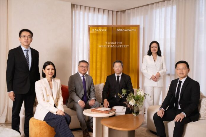 Sansiri x SCB Wealth_01