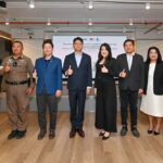 UNDP จับมือสมาคมประกันวินาศภัยไทย และบริษัทกลางฯ เสริมความปลอดภัยทางถนนและภูมิคุ้มกันทางการเงินให้วินมอเตอร์ไซค์กรุงเทพฯ