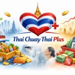 ทริสเรตติ้งชี้ไทยช่วยไทยพลัส ช่วยกระตุ้นการใช้จ่ายระยะสั้น กระทบต่อเครดิตจำกัด