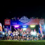 เจนเนอราลี่ ไทยแลนด์ สนับสนุนงานวิ่ง เขาค้อ มาราธอน สู่ปีที่ 7