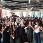 FWD ประกันชีวิต เปิดพื้นที่รับฟังผ่านกิจกรรม “FWD Safe & Proud” ร่วมสร้างพื้นที่ปลอดภัยในที่ทำงาน ที่ทุกคนเป็นตัวเองได้อย่างมั่นใจ