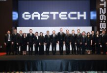 ไทย เจ้าภาพ “Gastech 2026” รวมสุดยอดผู้นำหารือความมั่นคงพลังงานโลก