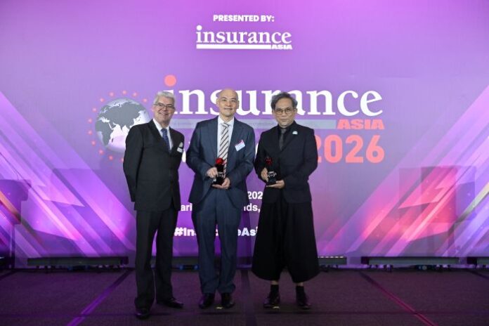 01-Allianz Ayudhya_IAA Award