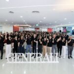 เจนเนอราลี่ ไทยแลนด์ จัดงานทาวน์ฮอลล์ ตอกย้ำวัฒนธรรมองค์กรที่ขับเคลื่อนด้วยพลังคน ผสานศักยภาพ AI สู่การเติบโตอย่างยั่งยืน