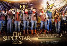 FIN Broker จัดงาน FIN SUPERSTAR 2026 เชิดชูความสำเร็จนายหน้า เปิดพื้นที่รับฟังเสียงเพื่อเติบโตไปด้วยกัน