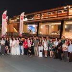 เมืองไทยประกันชีวิต จัดกิจกรรม Muang Thai Exclusive Event Dining on Okura Cruise แก่สมาชิกเมืองไทยสไมล์คลับ