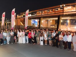เมืองไทยประกันชีวิต จัดกิจกรรม Muang Thai Exclusive Event Dining on Okura Cruise แก่สมาชิกเมืองไทยสไมล์คลับ