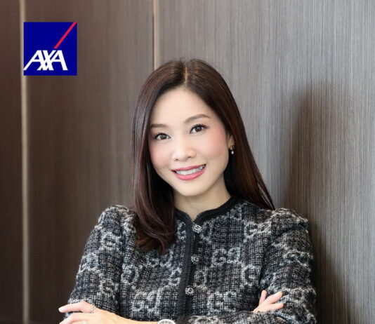 กลุ่มแอกซ่า เปิดผลสำรวจ “AXA Mind Health Report 2026” ประชากรส่วนใหญ่กำลังเผชิญปัญหาสุขภาพจิต