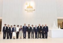 ไทยกรุ๊ป โฮลดิ้งส์ ครบรอบ 80 ปี เดินหน้าสร้างคุณค่าอย่างยั่งยืน พร้อมขับเคลื่อนองค์กรสู่อนาคต