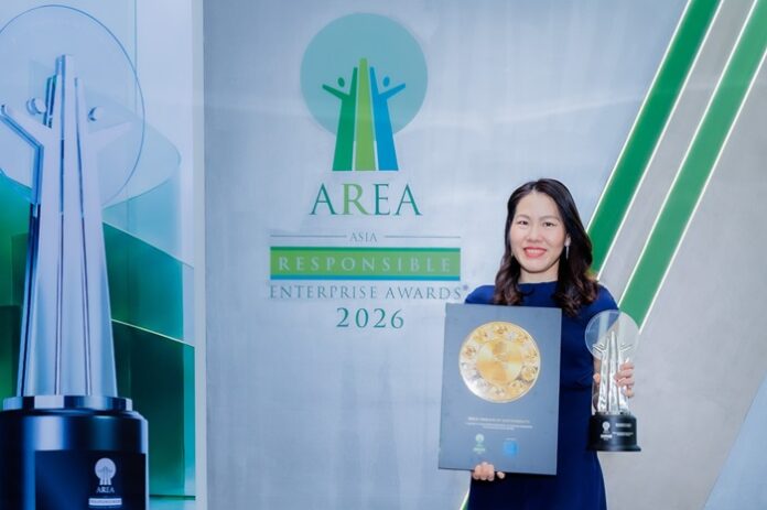 AREA - 2026