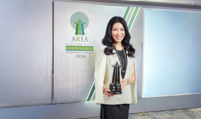 Area Award 1